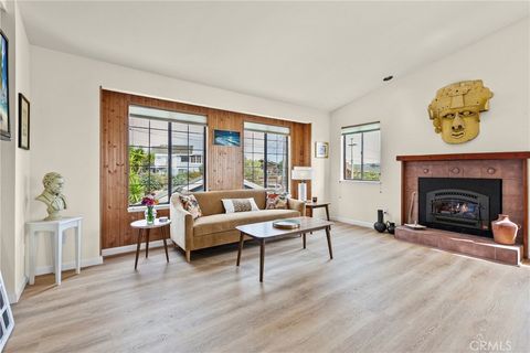 Tiny photo for 1223 7th St, Los Osos, CA 93402 (MLS # SC26033665)