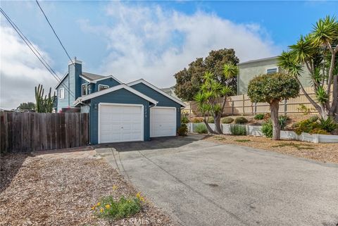 Tiny photo for 1223 7th St, Los Osos, CA 93402 (MLS # SC26033665)