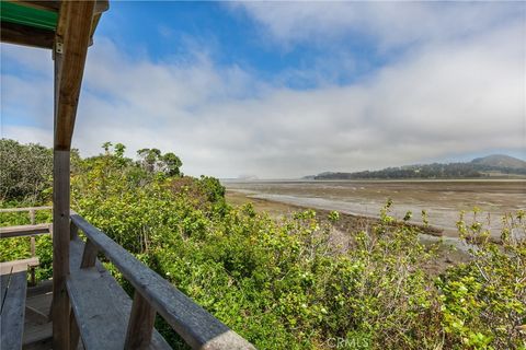 Tiny photo for 1223 7th St, Los Osos, CA 93402 (MLS # SC26033665)