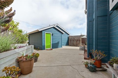 Tiny photo for 1223 7th St, Los Osos, CA 93402 (MLS # SC26033665)