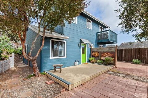 Tiny photo for 1223 7th St, Los Osos, CA 93402 (MLS # SC26033665)