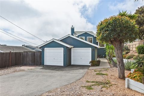 Tiny photo for 1223 7th St, Los Osos, CA 93402 (MLS # SC26033665)