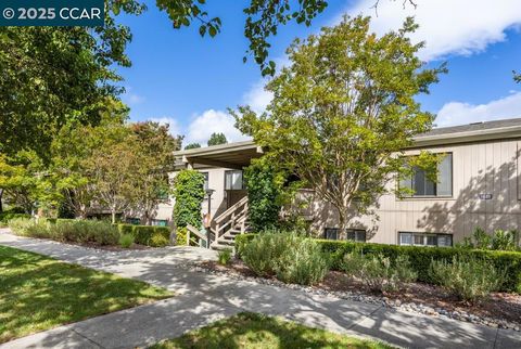 Photo of 1601 Canyonwood Ct Ct #8, Walnut Creek, CA 94595 (MLS # 41115541) Photo of 1601 Canyonwood Ct Ct #8, Walnut Creek, CA 94595 (MLS # 41115541)
