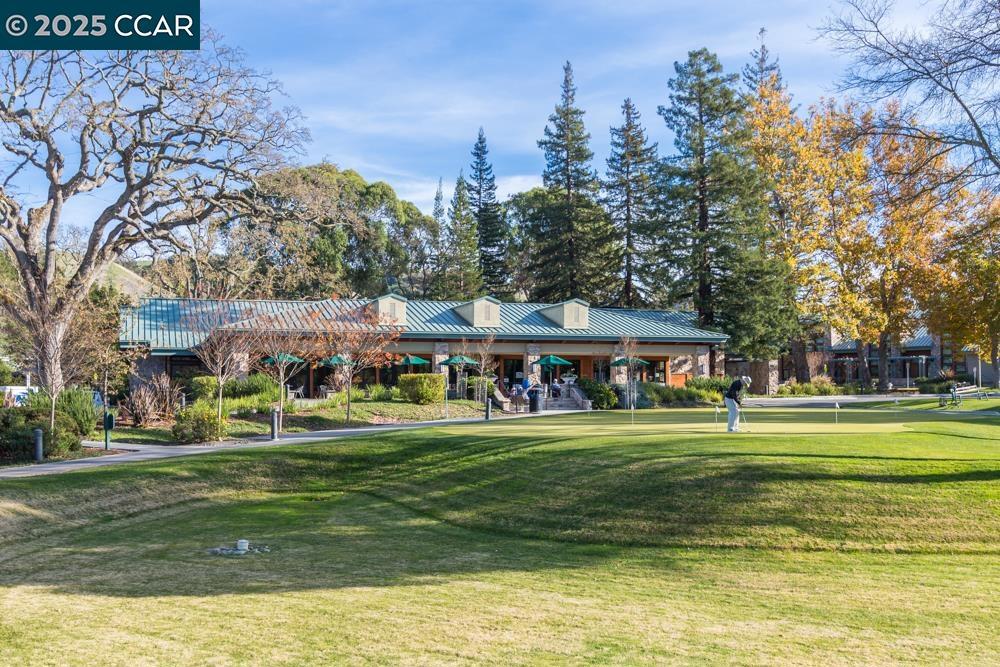 ROSSMOOR - Residential