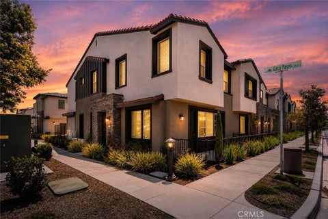 Photo of 2843 E Bedford Privado, Ontario, CA 91762 (MLS # CV26150690)
