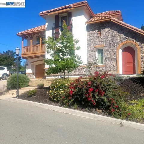 21 Withers Court, Lafayette, CA 94549 - MLS#: 41128145