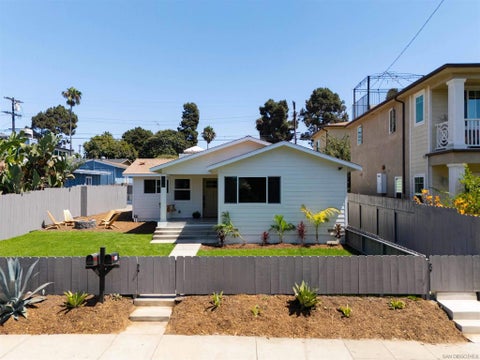 Photo of 316 S Ditmar ST, Oceanside, CA 92054 (MLS # 260021067SD)