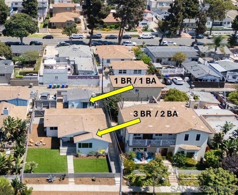 Photo of 316 S Ditmar ST, Oceanside, CA 92054 (MLS # 260021067SD)