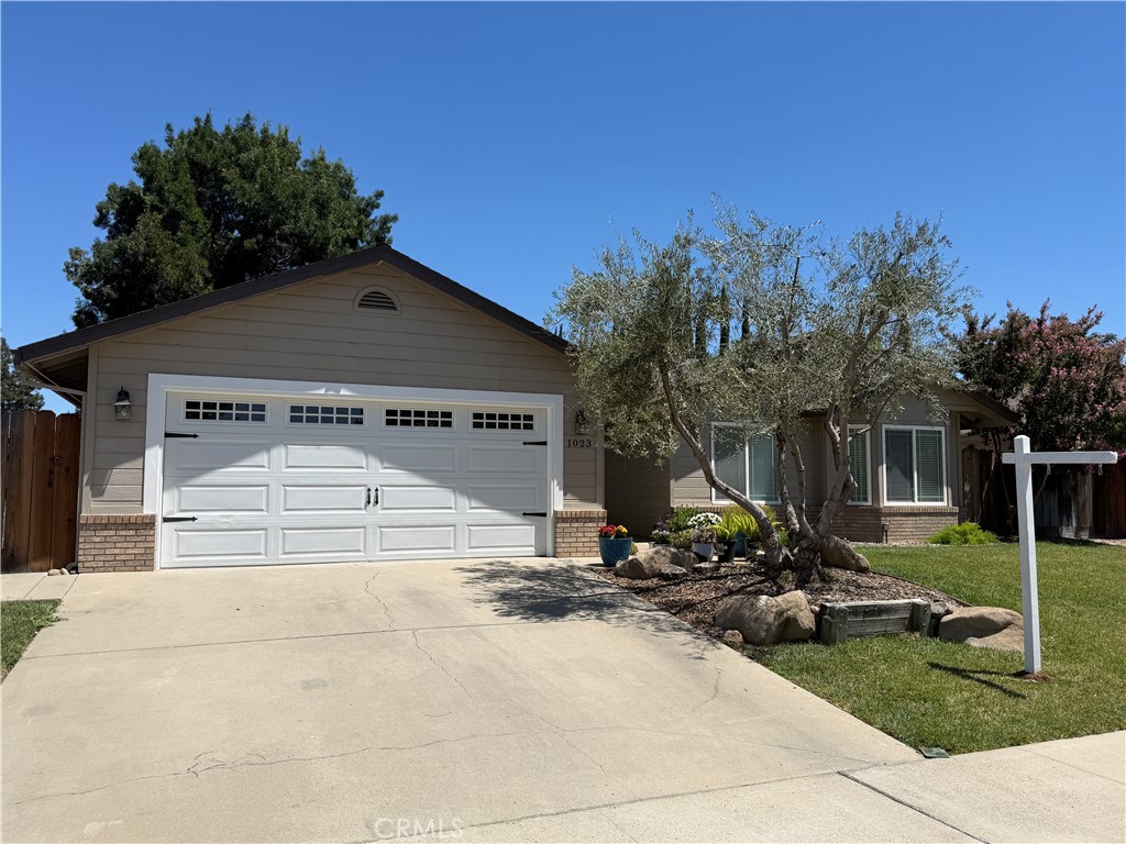 1023 Deerfield Court