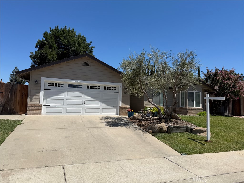 1023 Deerfield Court