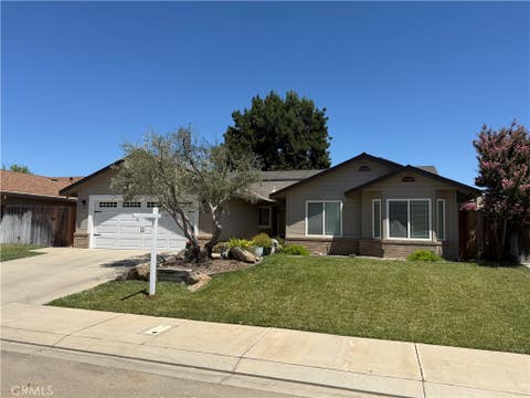 Photo of 1023 Deerfield Court, Merced, CA 95340 (MLS # MC26132098)
