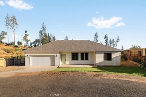 Photo of 5812 Golden Oaks Road, Paradise, CA 95969 (MLS # SN26211489)