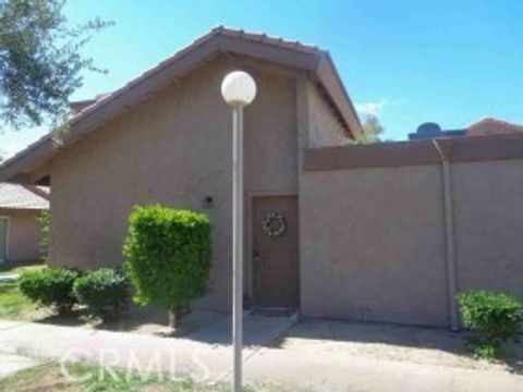 Photo of 47395 Monroe Street #125, Indio, CA 92201 (MLS # IV25282204)