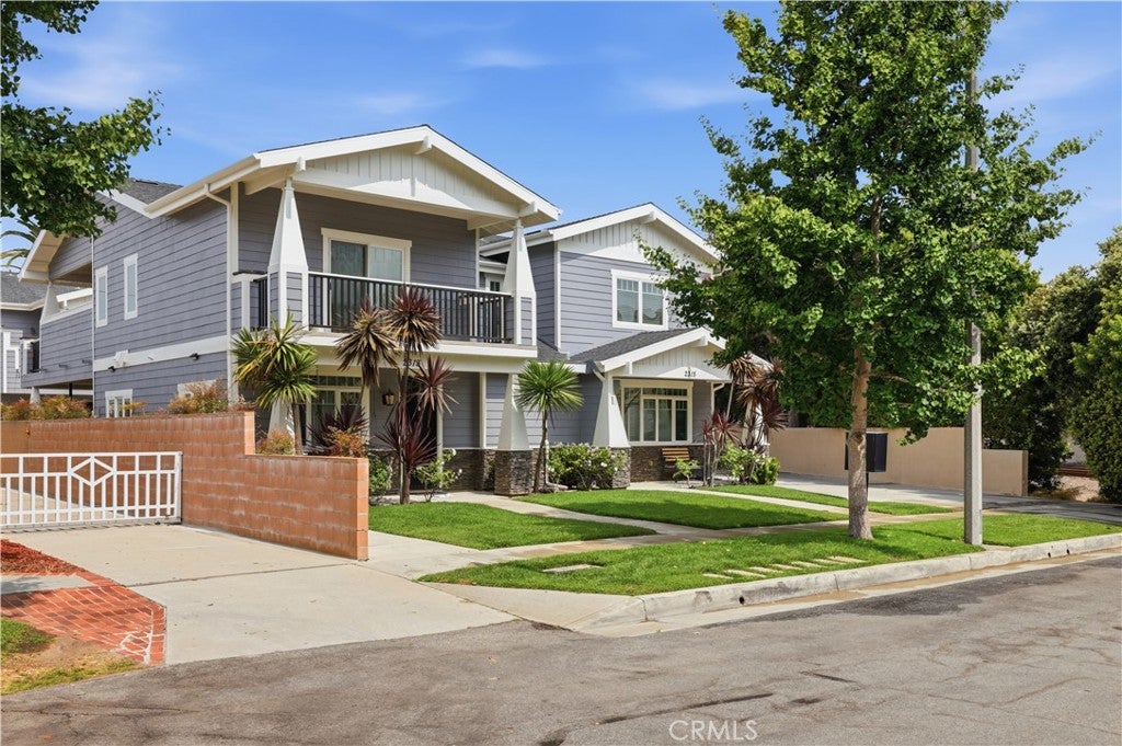 2317 Apple AVE, Torrance CA 90501