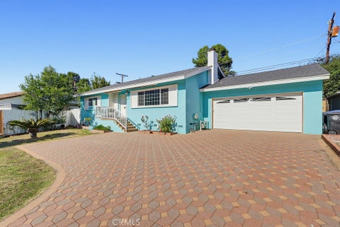 Photo of 3127 Honolulu AVE, La Crescenta, CA 91214 (MLS # GD26232437)