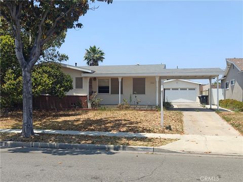 925 W Autumn Drive Anaheim CA 92805