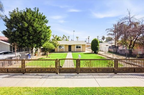 3454 Franklin Riverside CA 92507