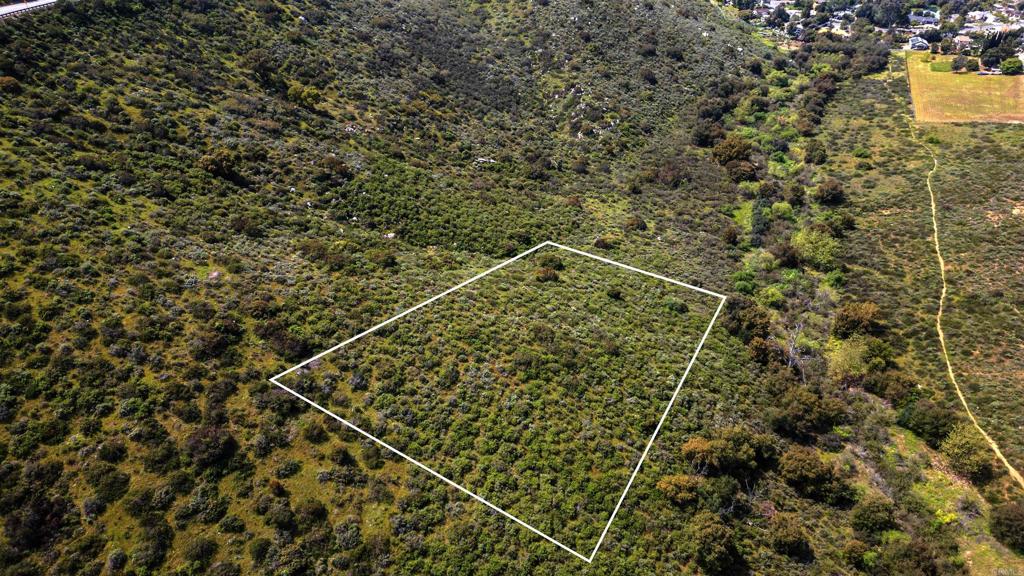 0 North of Poway Road Lot 26