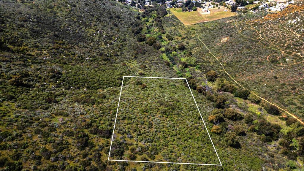 0 North of Poway Road Lot 26
