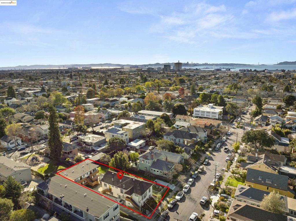 BERKELEY - Residential Income