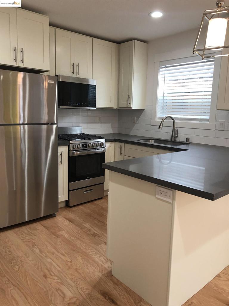 BERKELEY - Residential Income