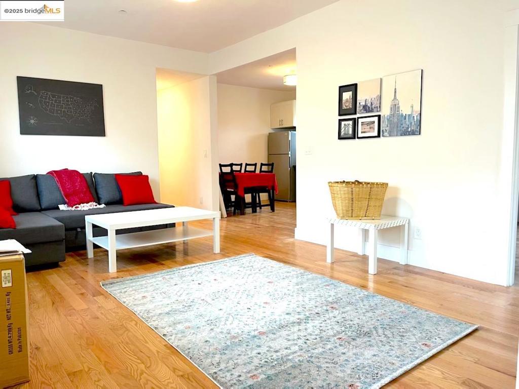 BERKELEY - Residential Income