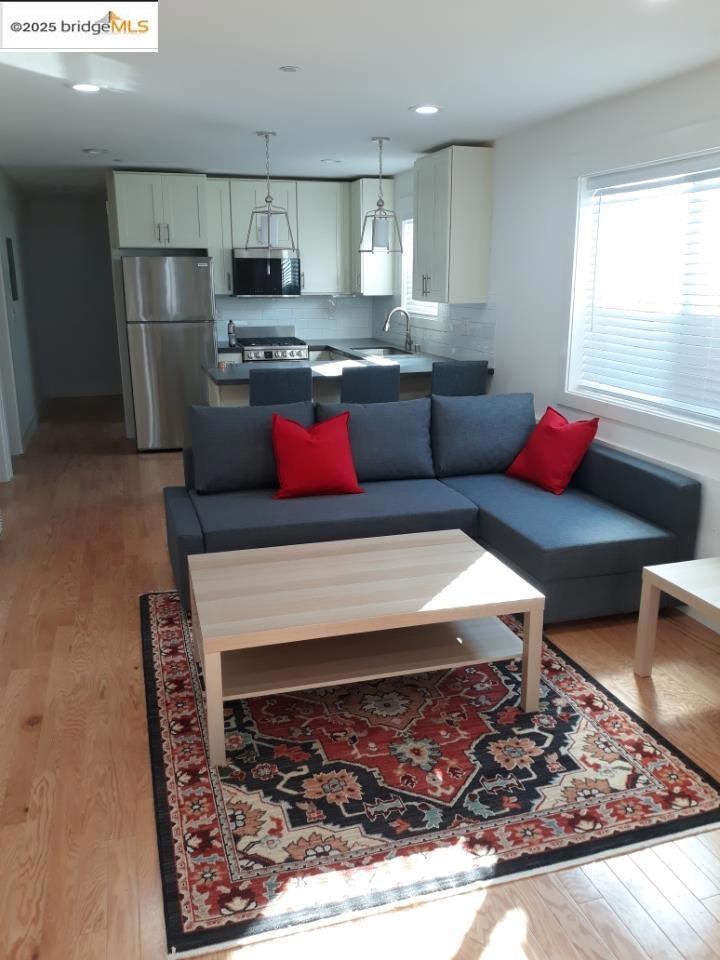 BERKELEY - Residential Income