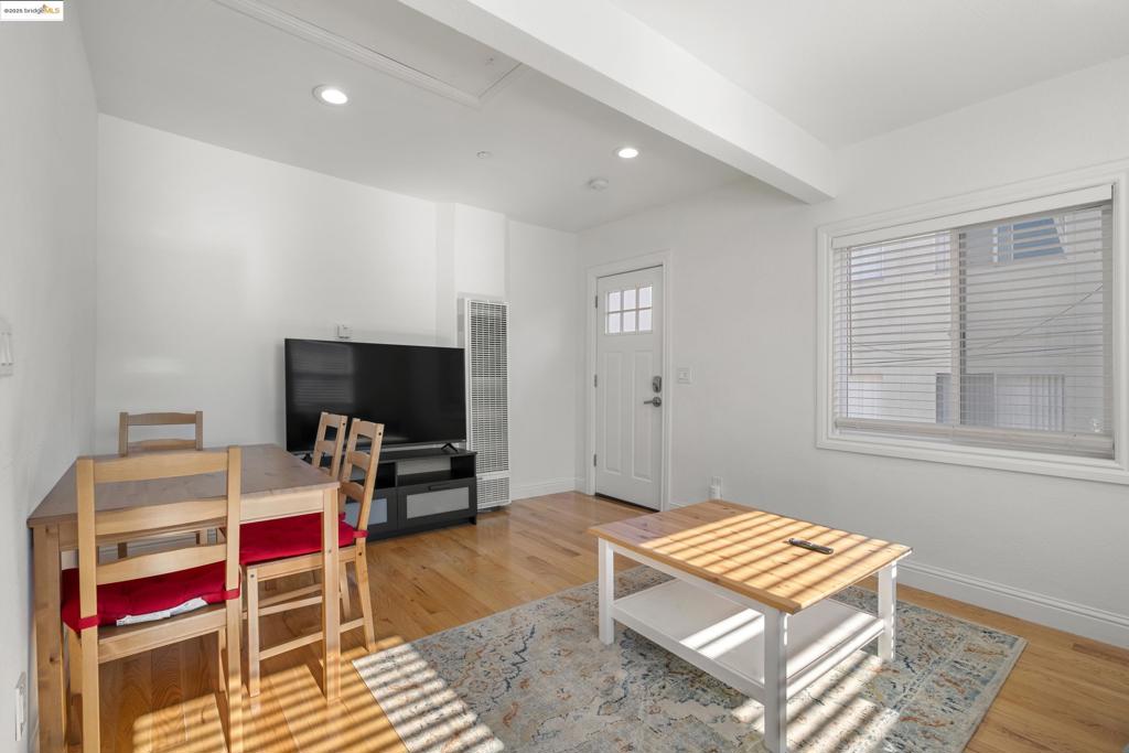 BERKELEY - Residential Income