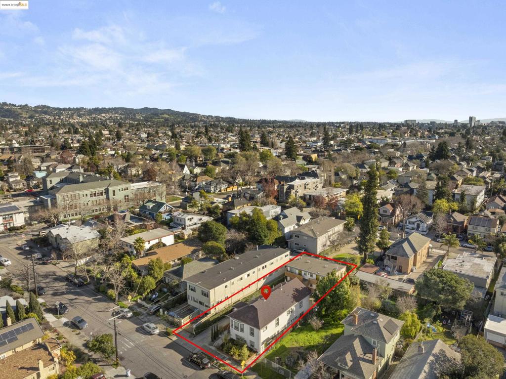 BERKELEY - Residential Income
