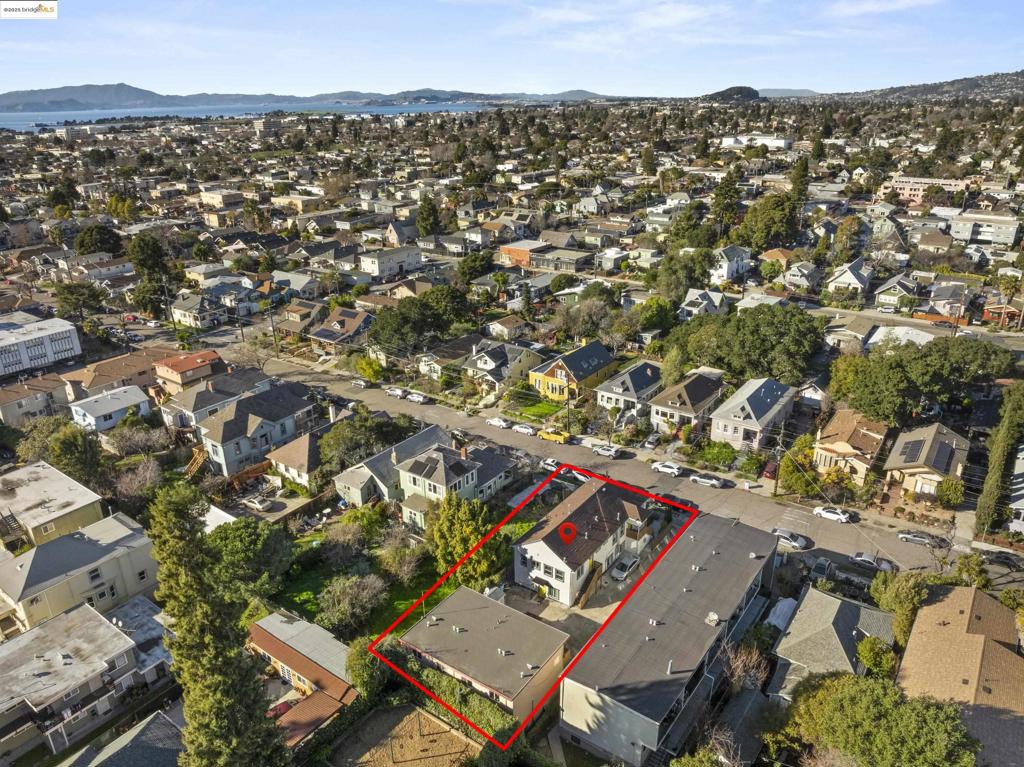 BERKELEY - Residential Income