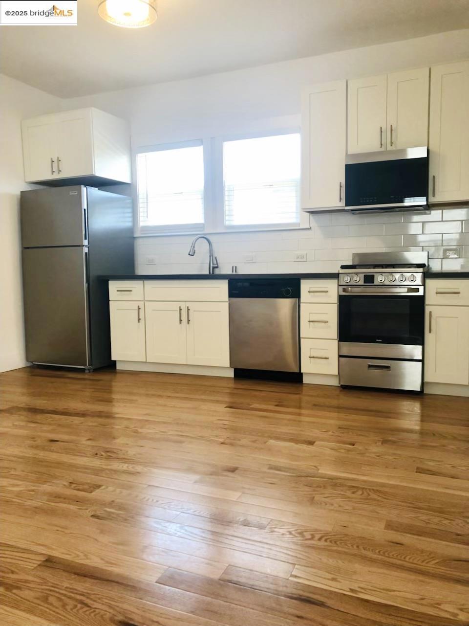 BERKELEY - Residential Income