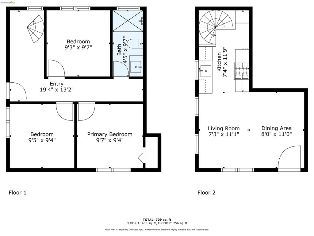 BERKELEY - Residential Income