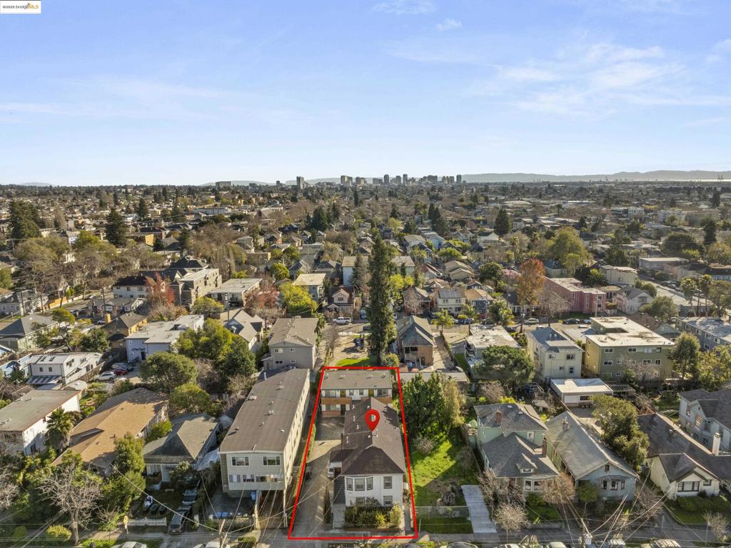 BERKELEY - Residential Income