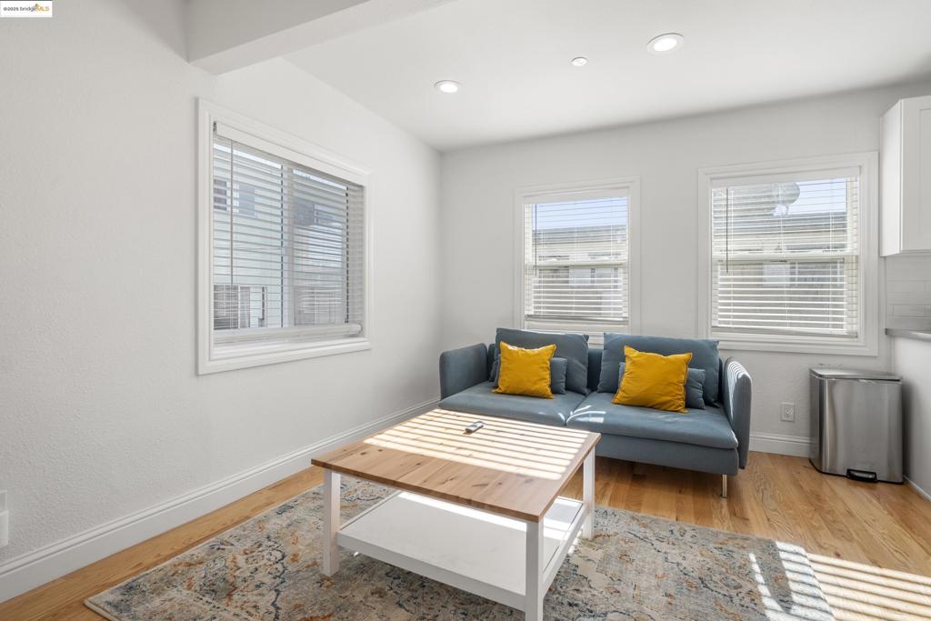 BERKELEY - Residential Income