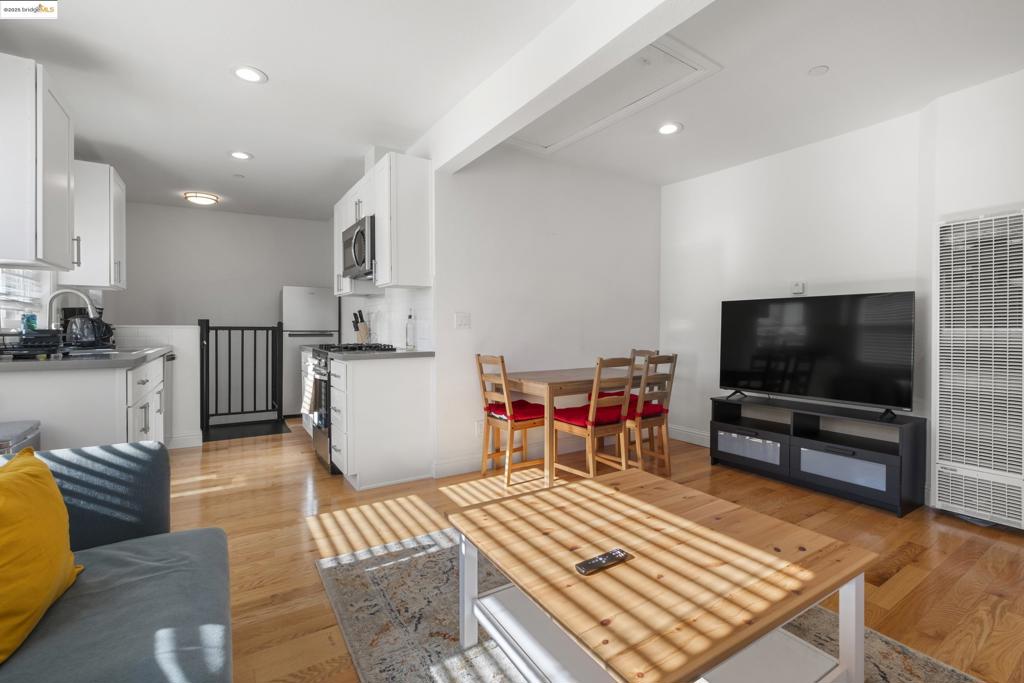 BERKELEY - Residential Income