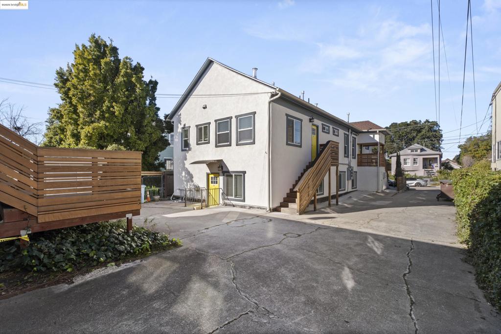 BERKELEY - Residential Income