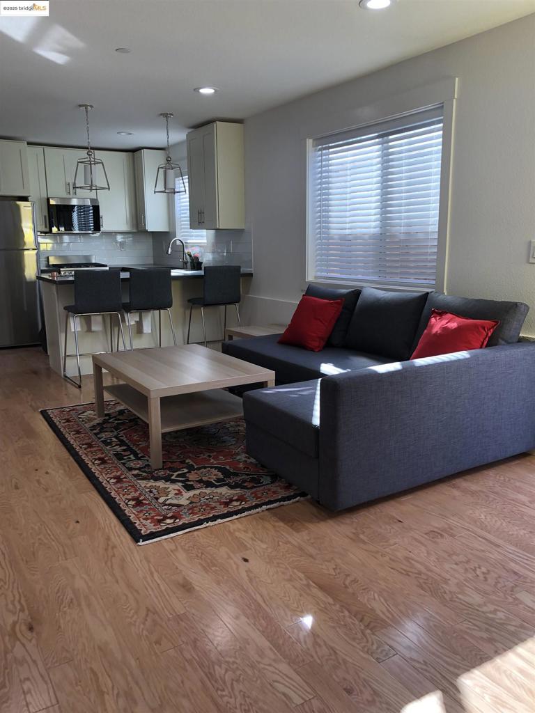 BERKELEY - Residential Income