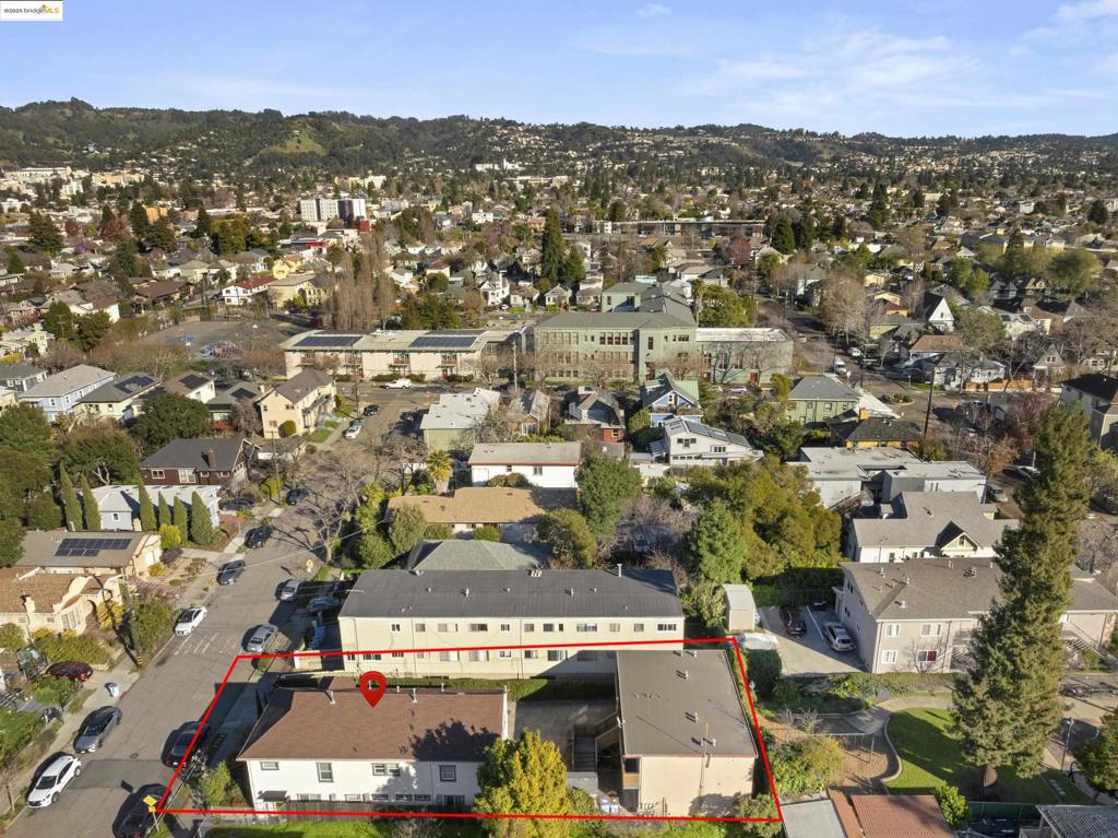 BERKELEY - Residential Income