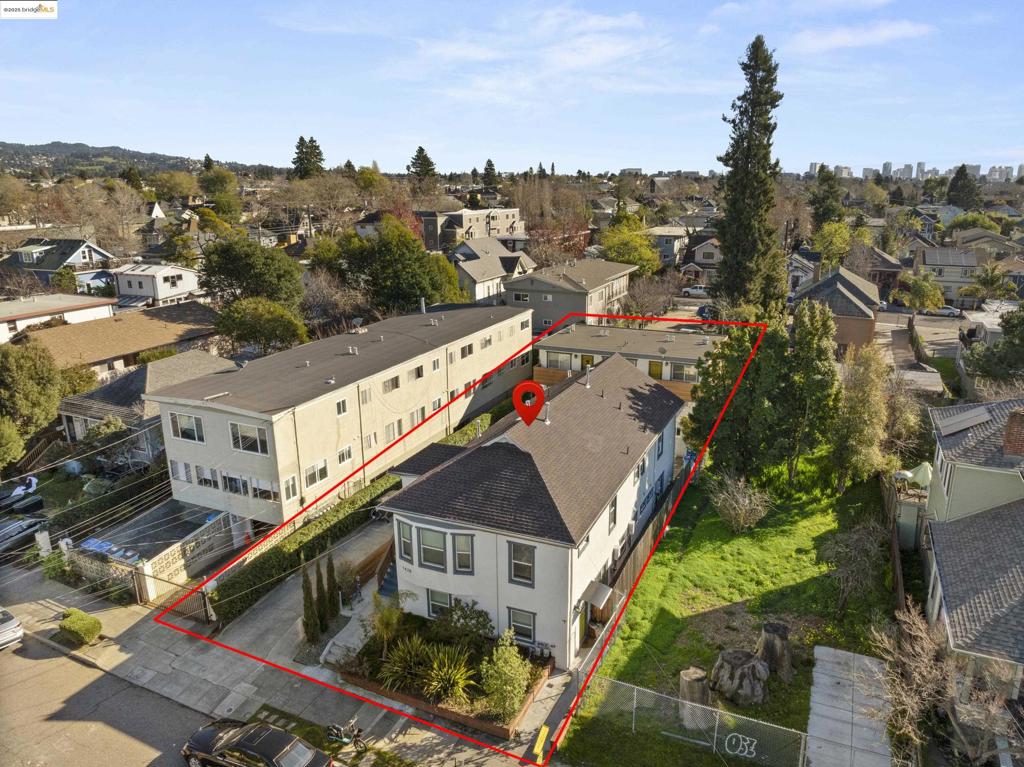 BERKELEY - Residential Income
