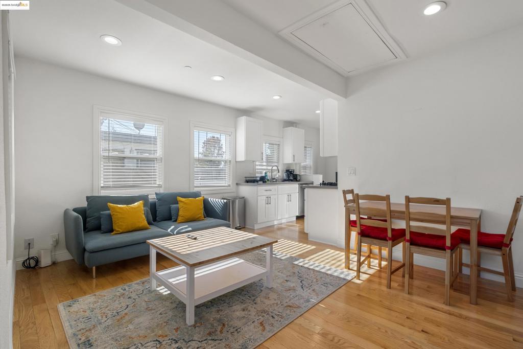 BERKELEY - Residential Income
