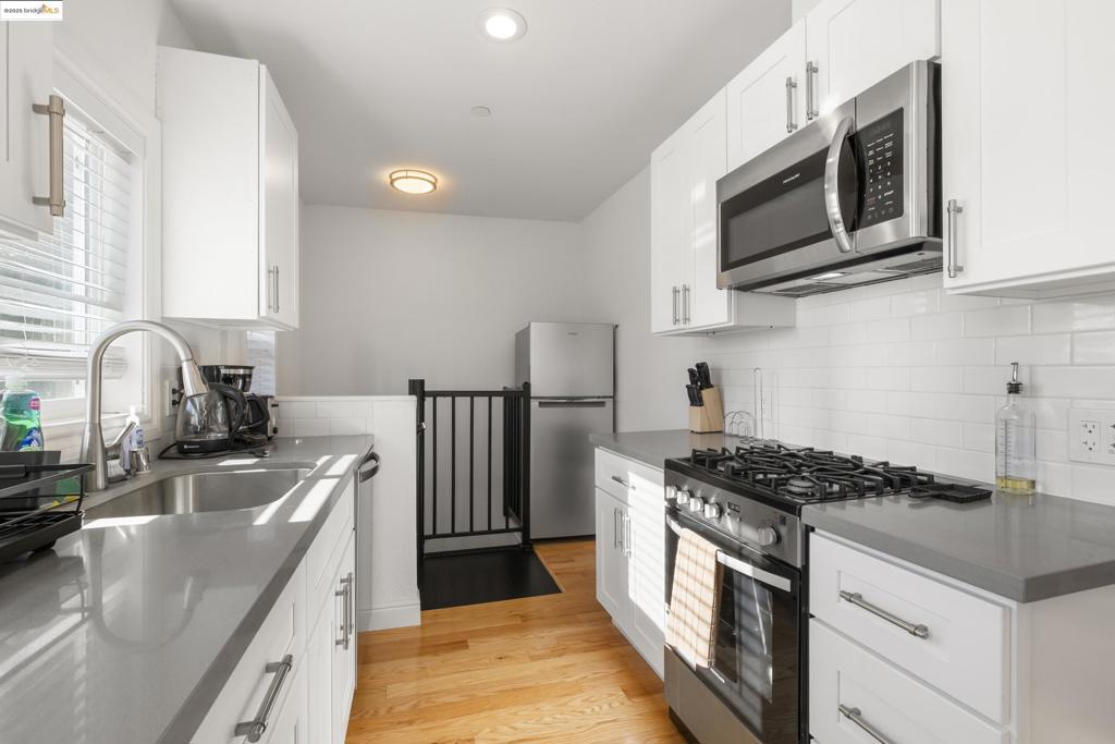 BERKELEY - Residential Income