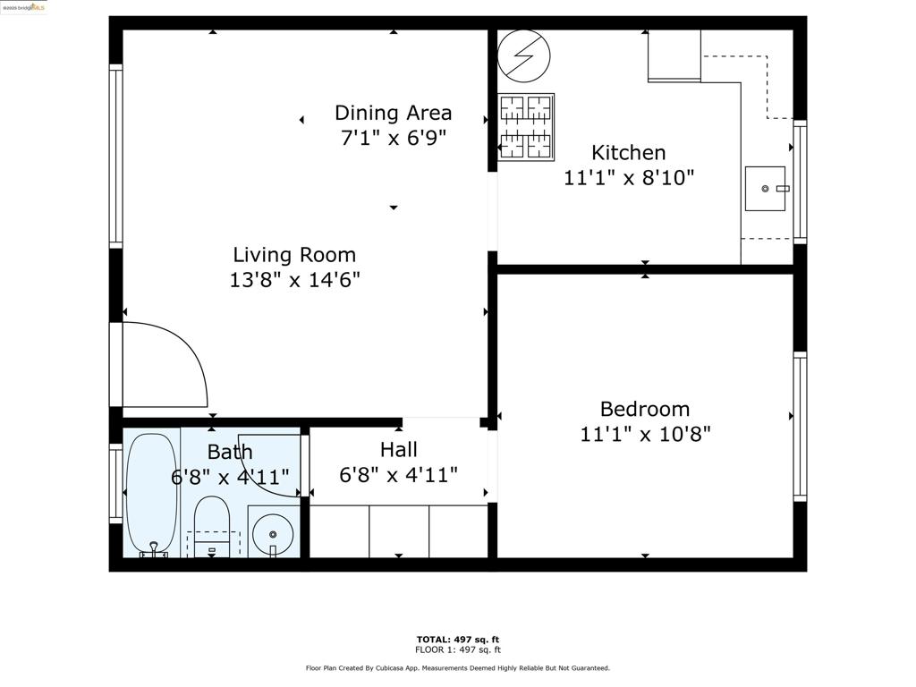 BERKELEY - Residential Income