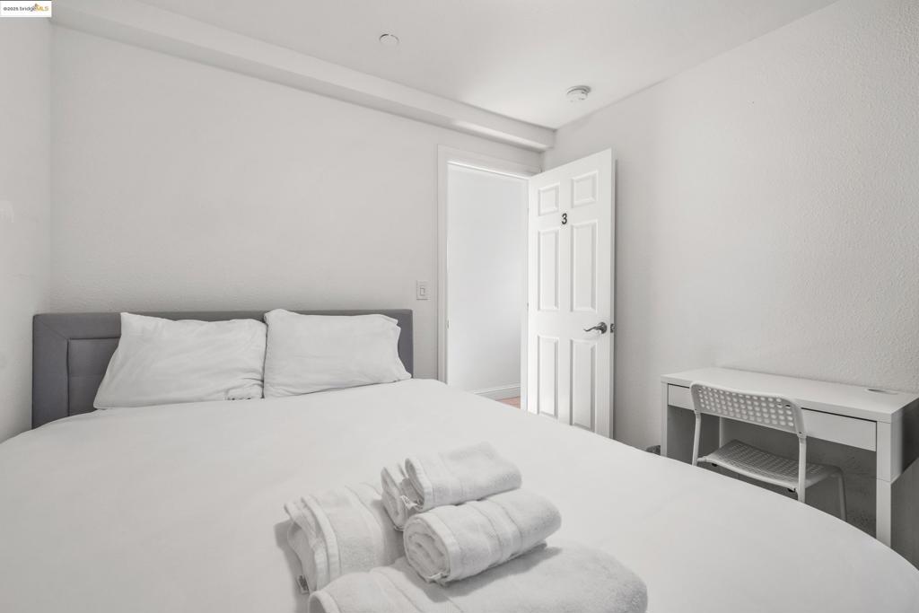 BERKELEY - Residential Income