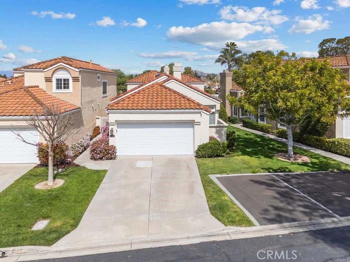 Rancho Bernardo - Residential Lease
