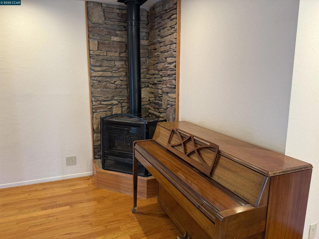 CONCORDTEE - Residential Lease