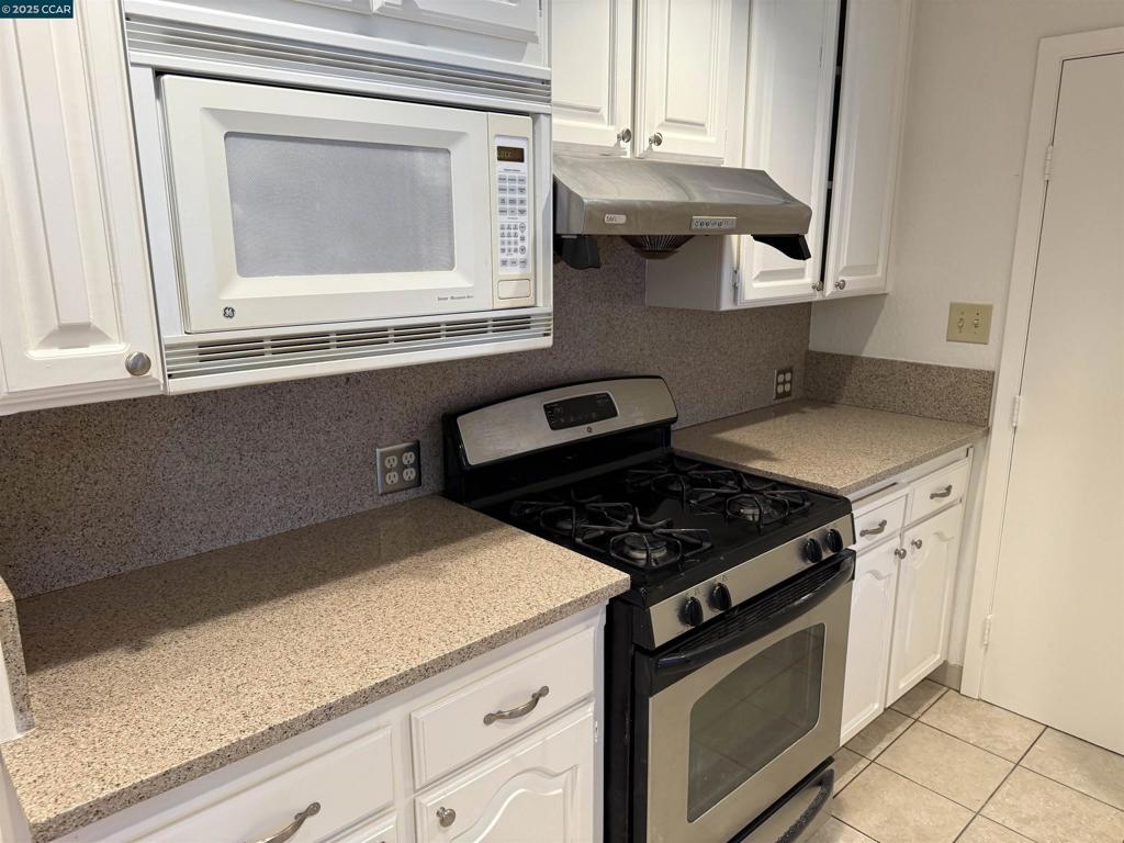 CONCORDTEE - Residential Lease