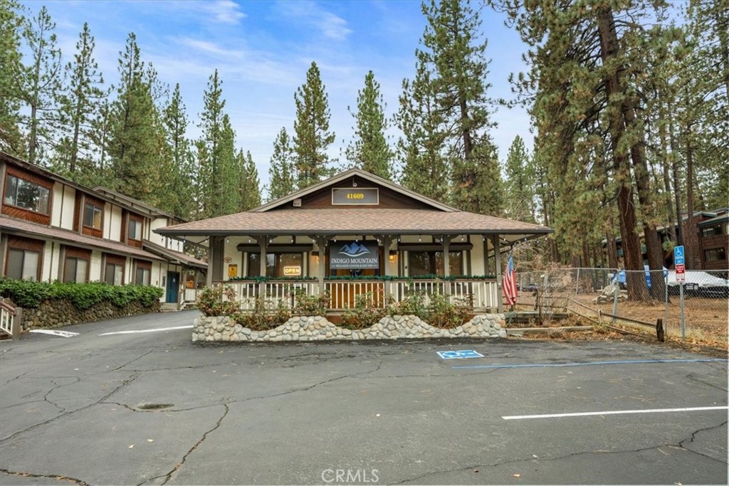 41609 Big Bear