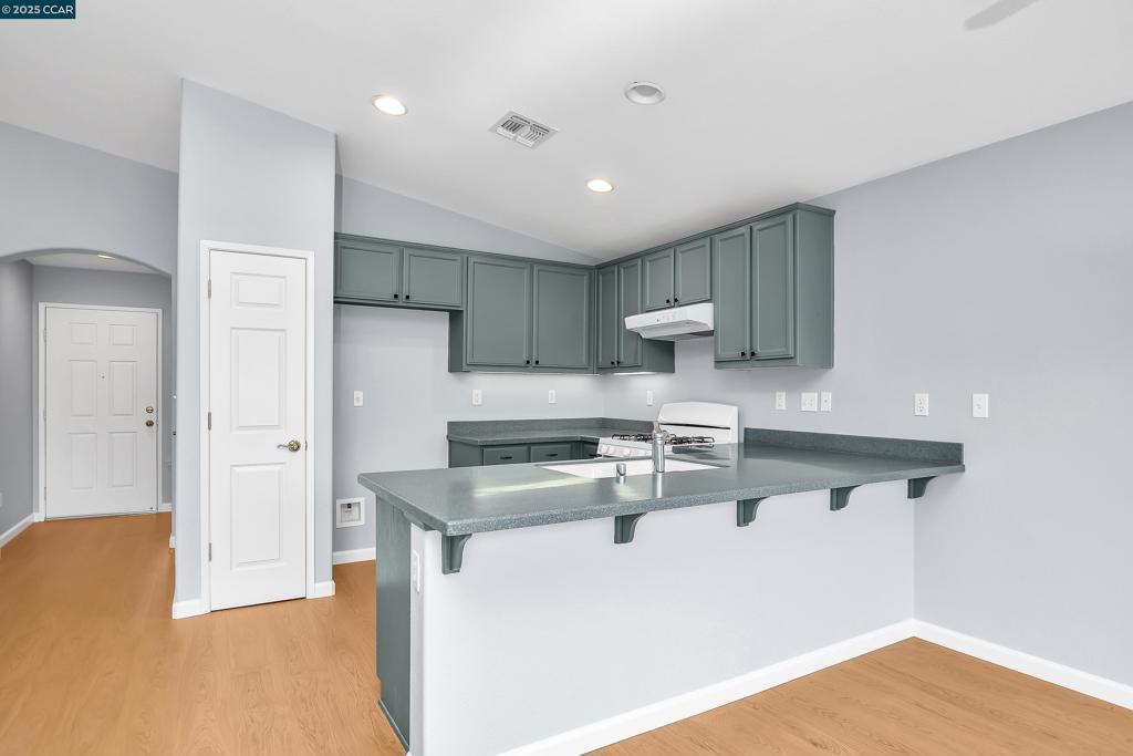 TRILOGY - Residential