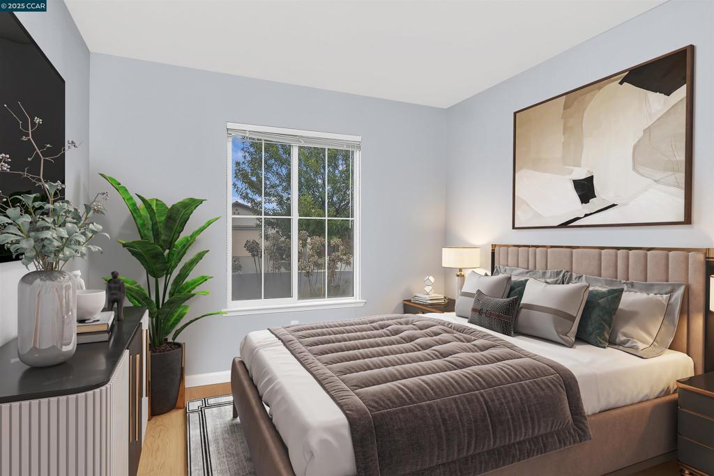 TRILOGY - Residential