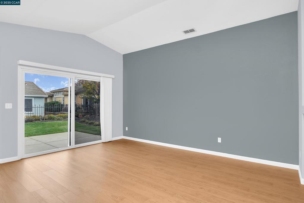 TRILOGY - Residential